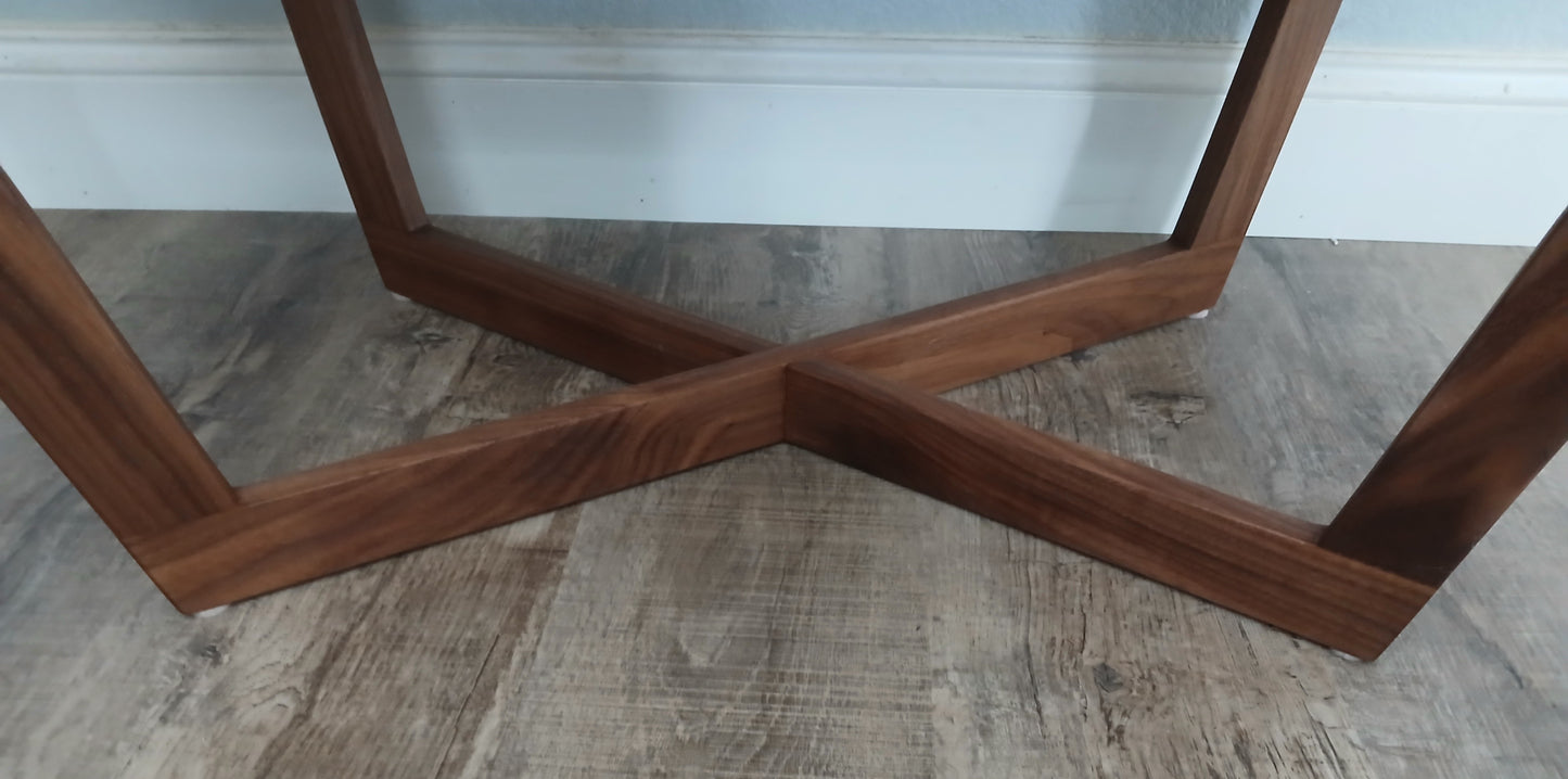Maple coffee Table