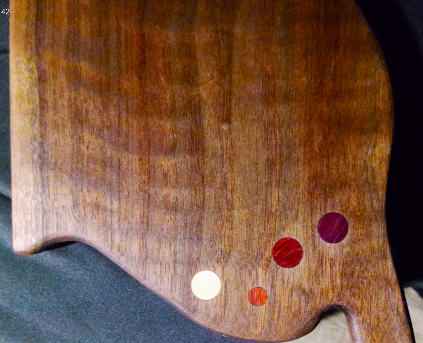 Charcuterie Board