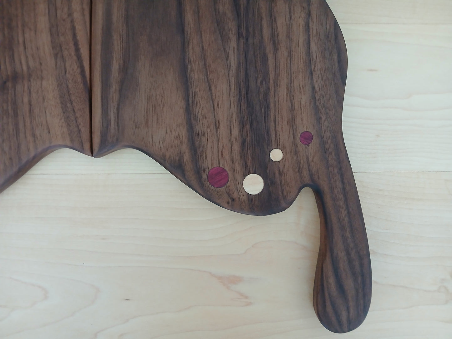 butterfly Charcuterie 2 board sets