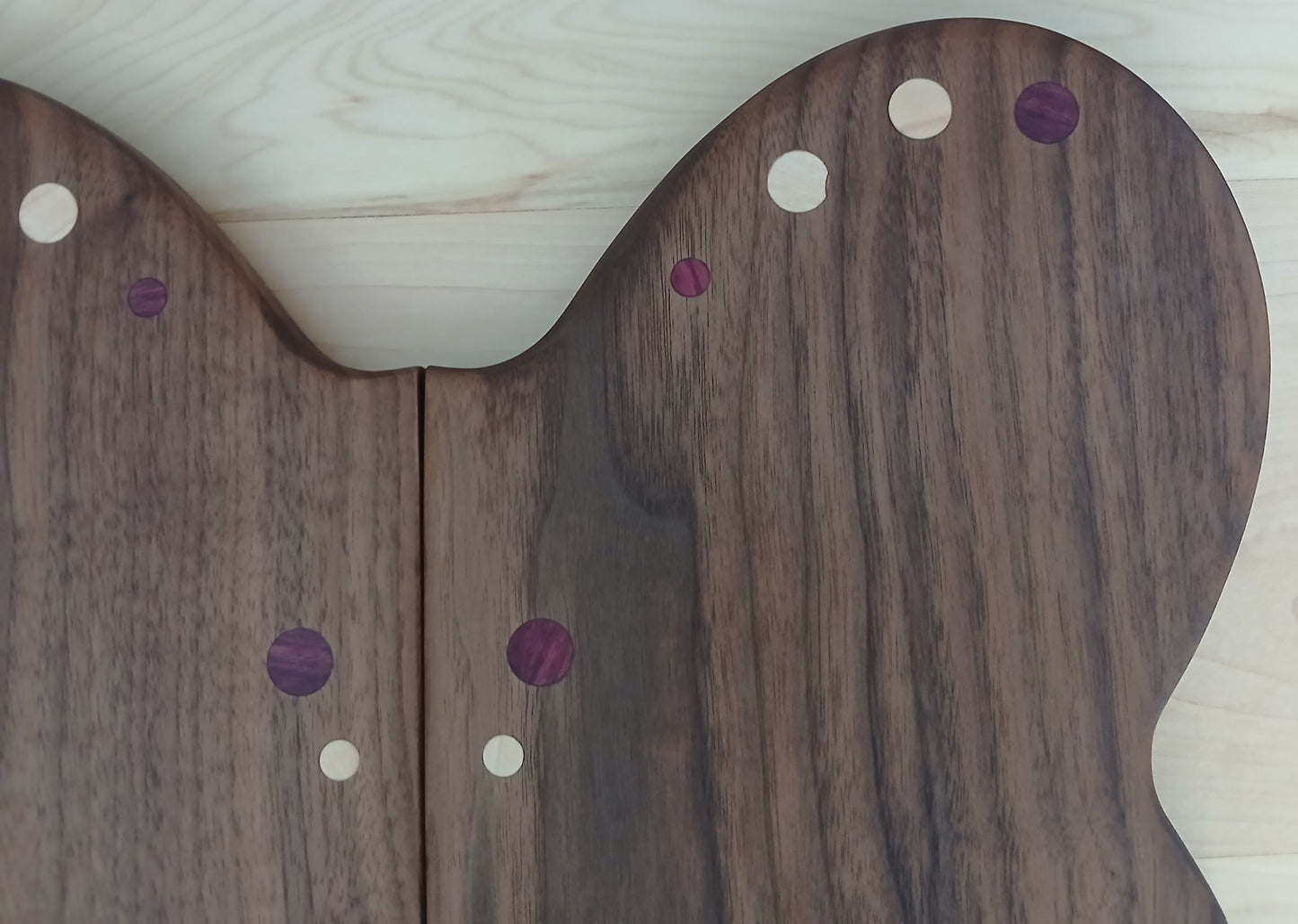 butterfly Charcuterie 2 board sets