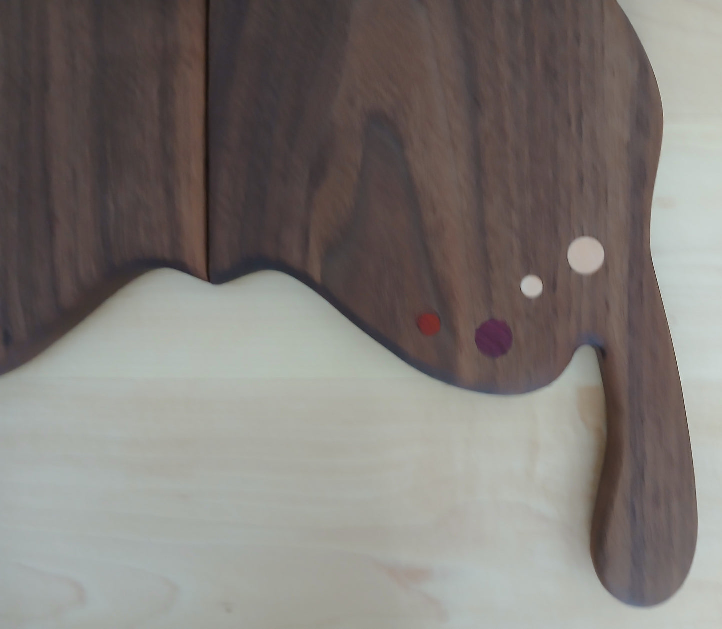 butterfly Charcuterie 2 board sets