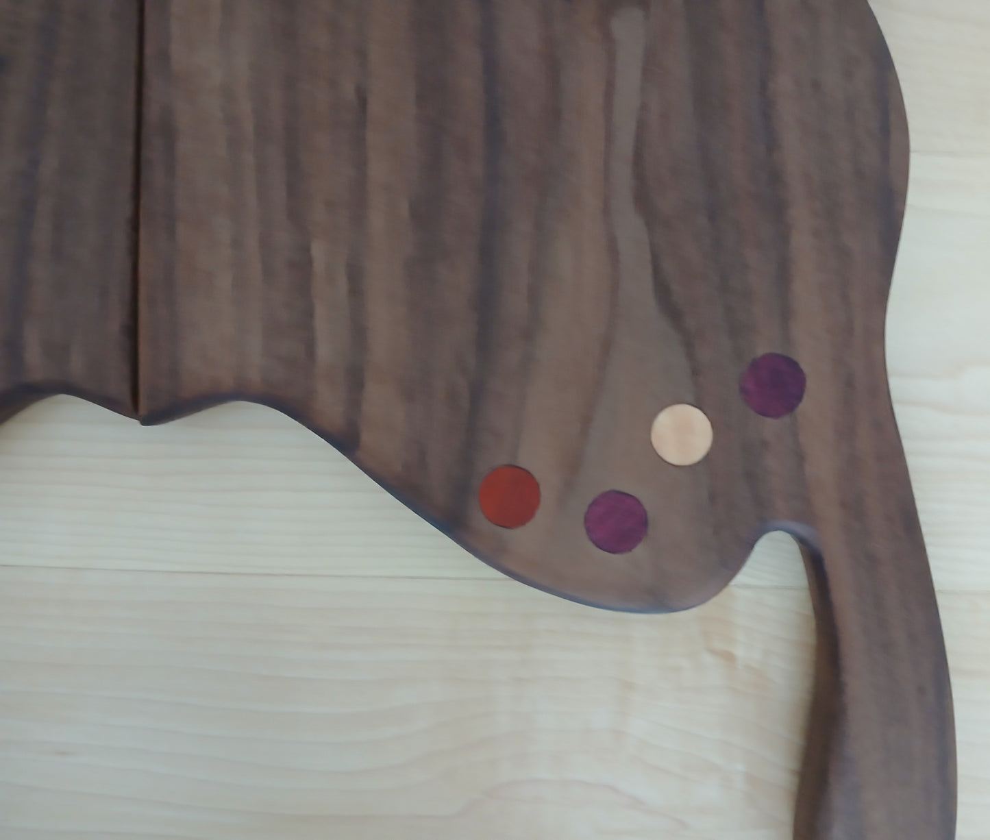 butterfly Charcuterie 2 board sets