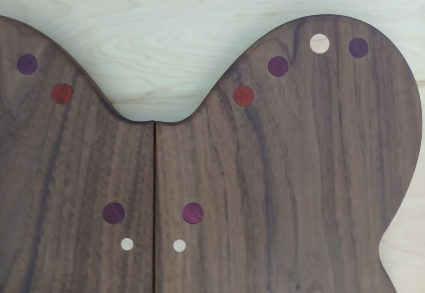 butterfly Charcuterie 2 board sets