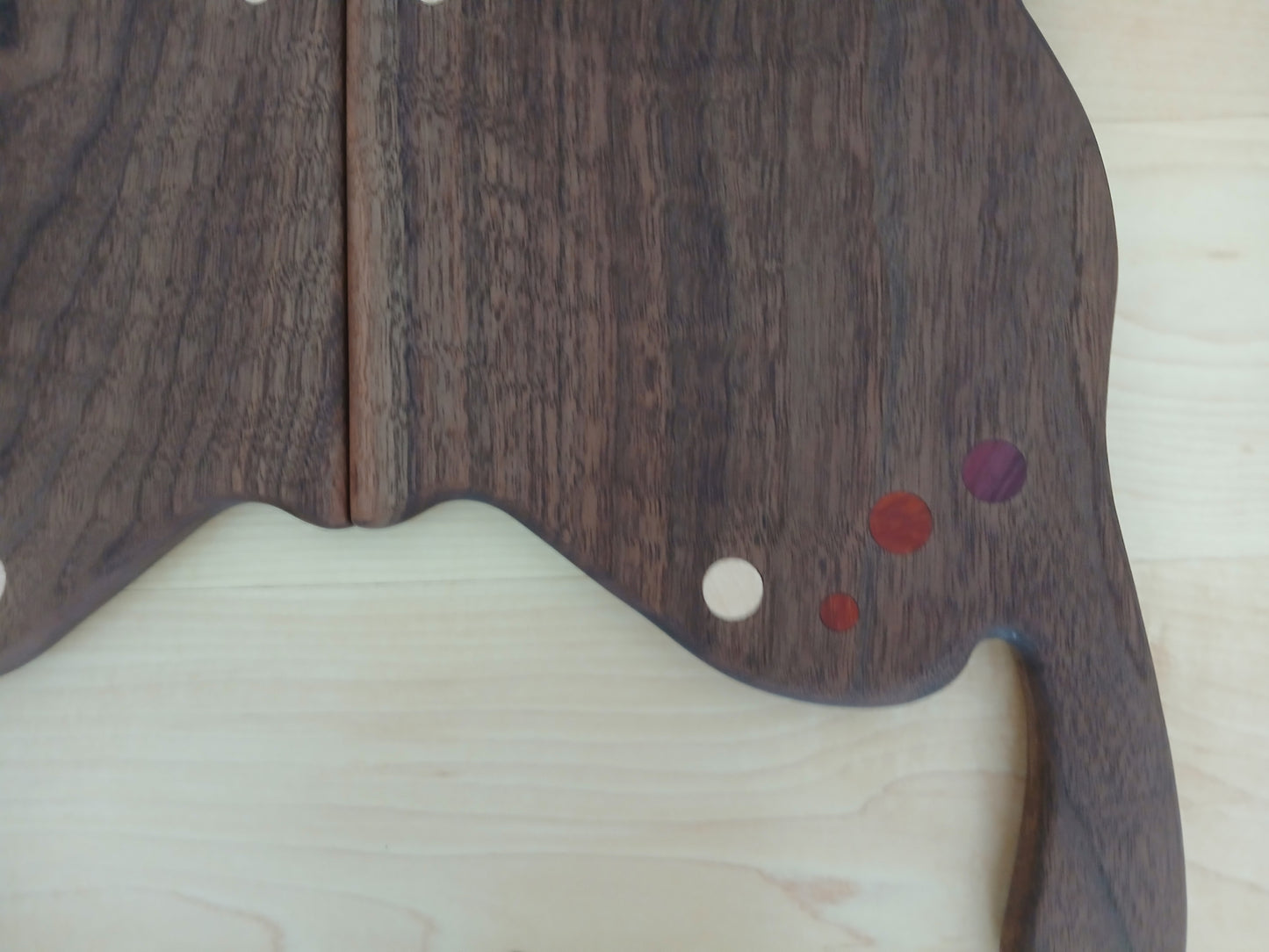 butterfly Charcuterie 2 board sets