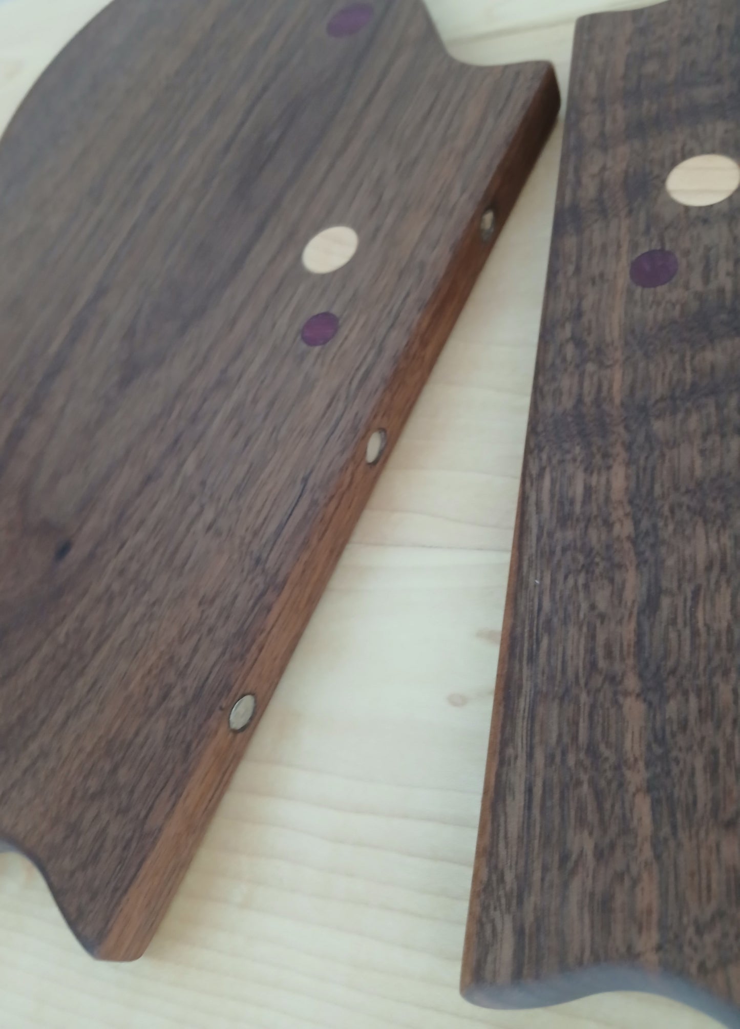 butterfly Charcuterie 2 board sets