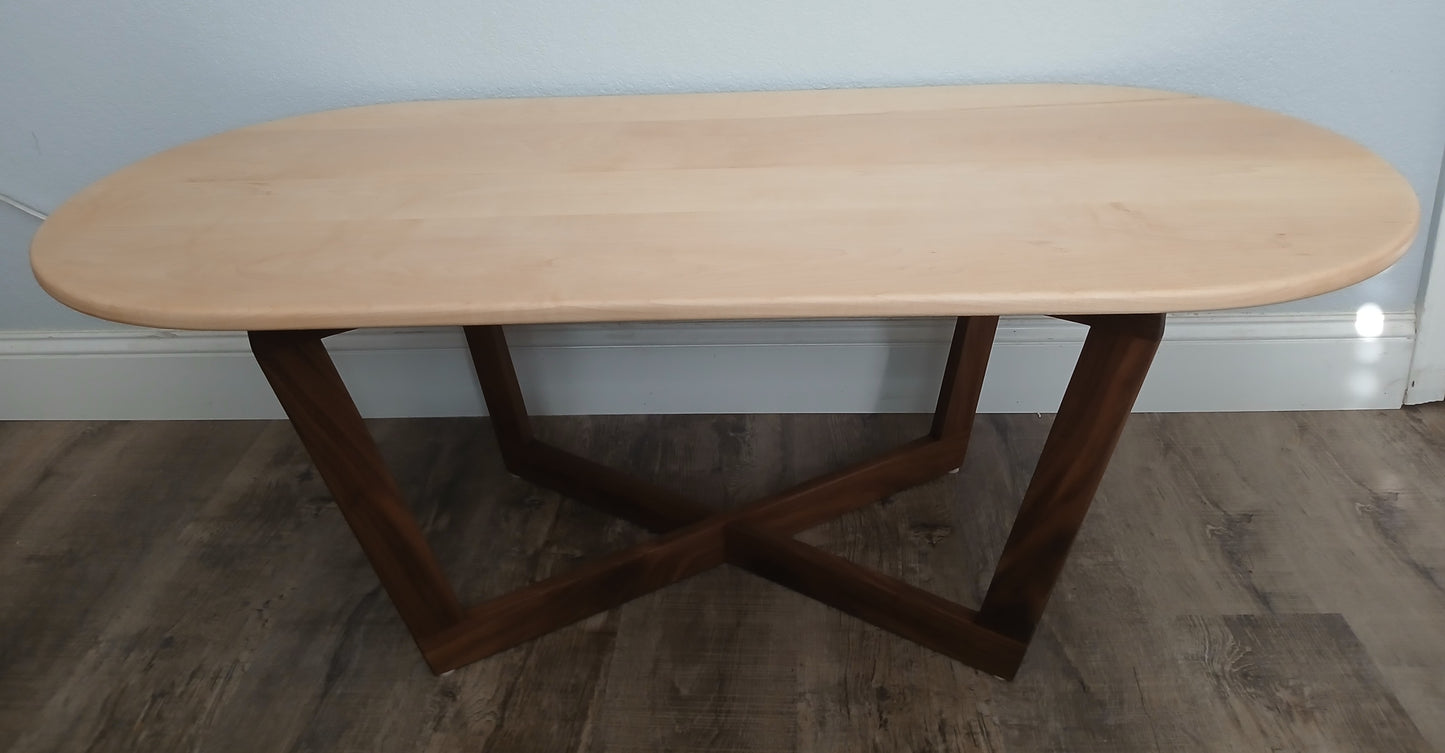 Maple coffee Table