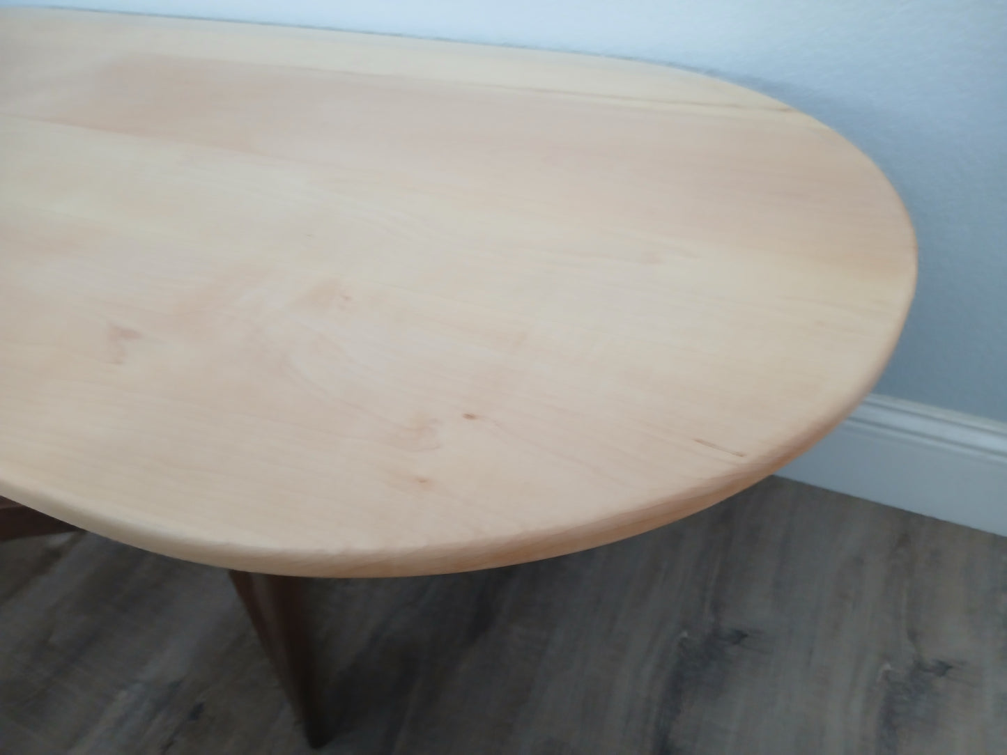 Maple coffee Table