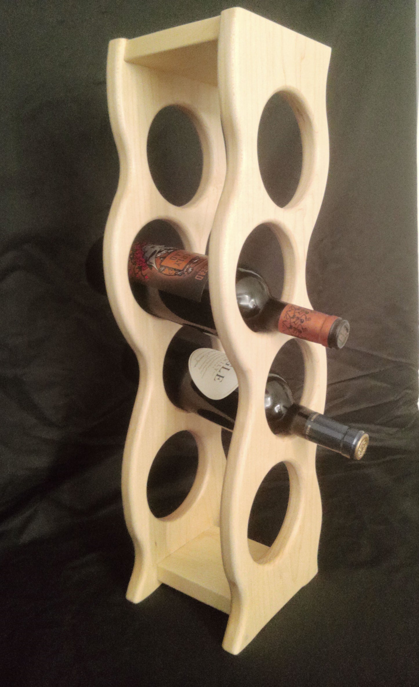 Wine rack