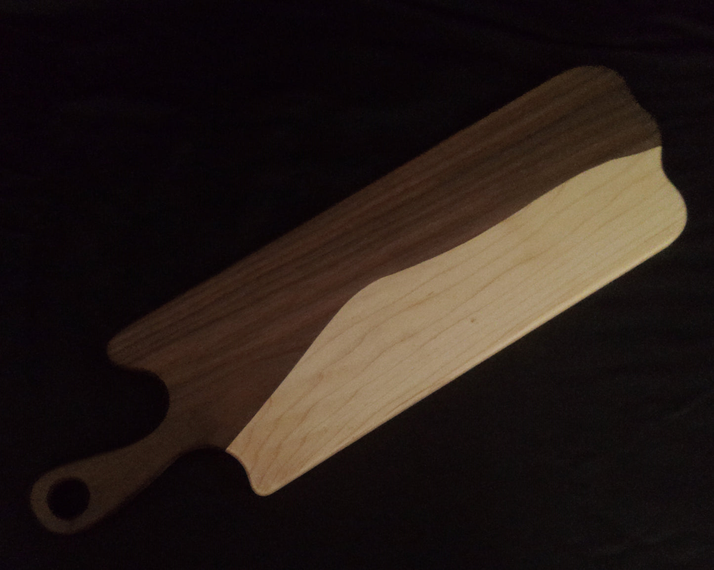 Huggs Charcuterie/Bread boards