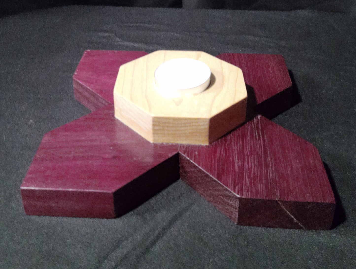Candle Holder
