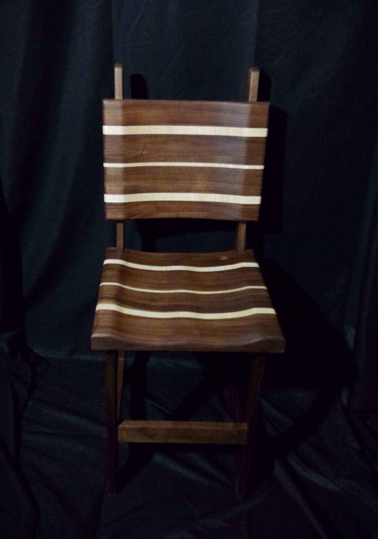 Wood Chair