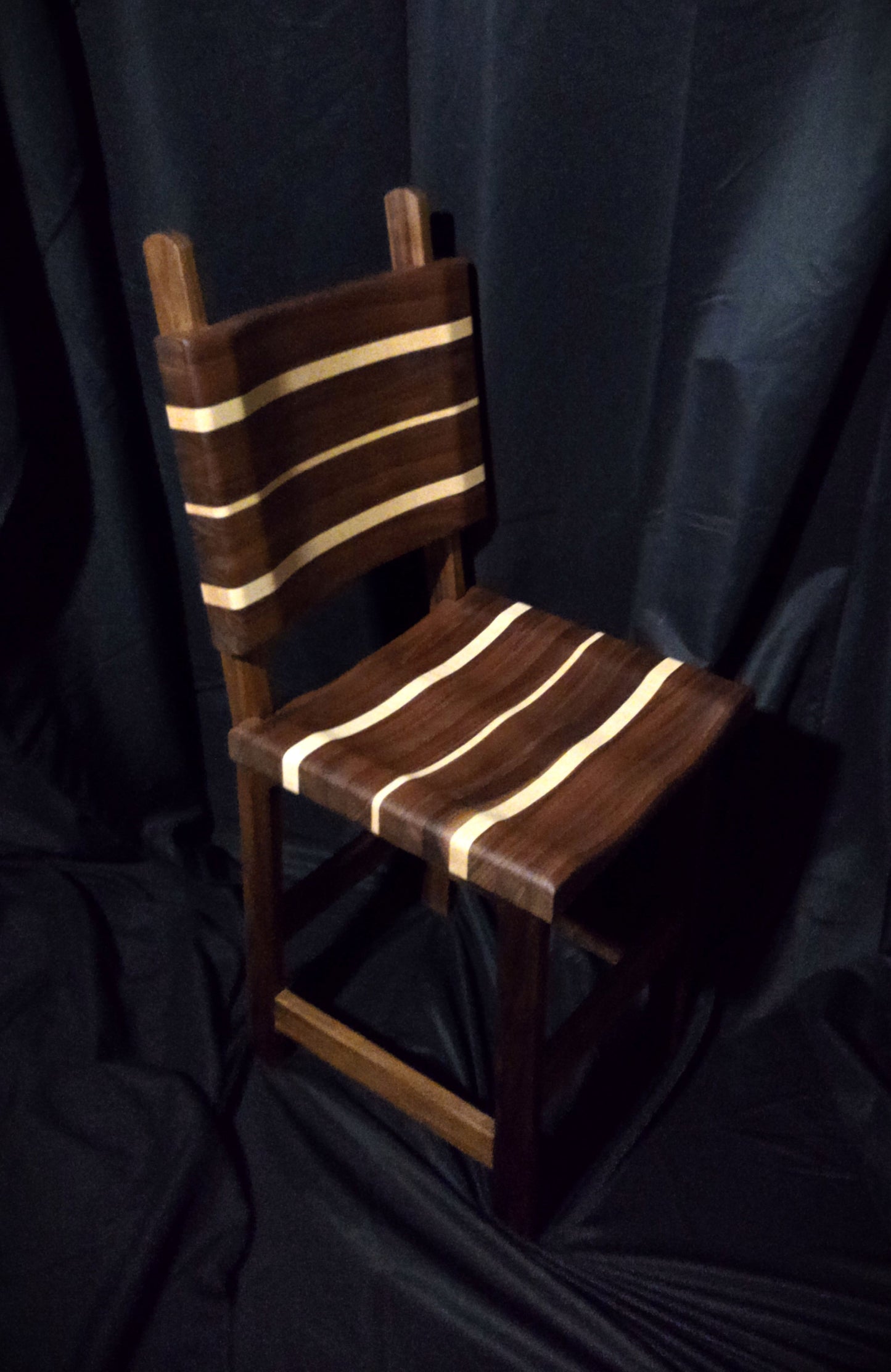 Wood Chair