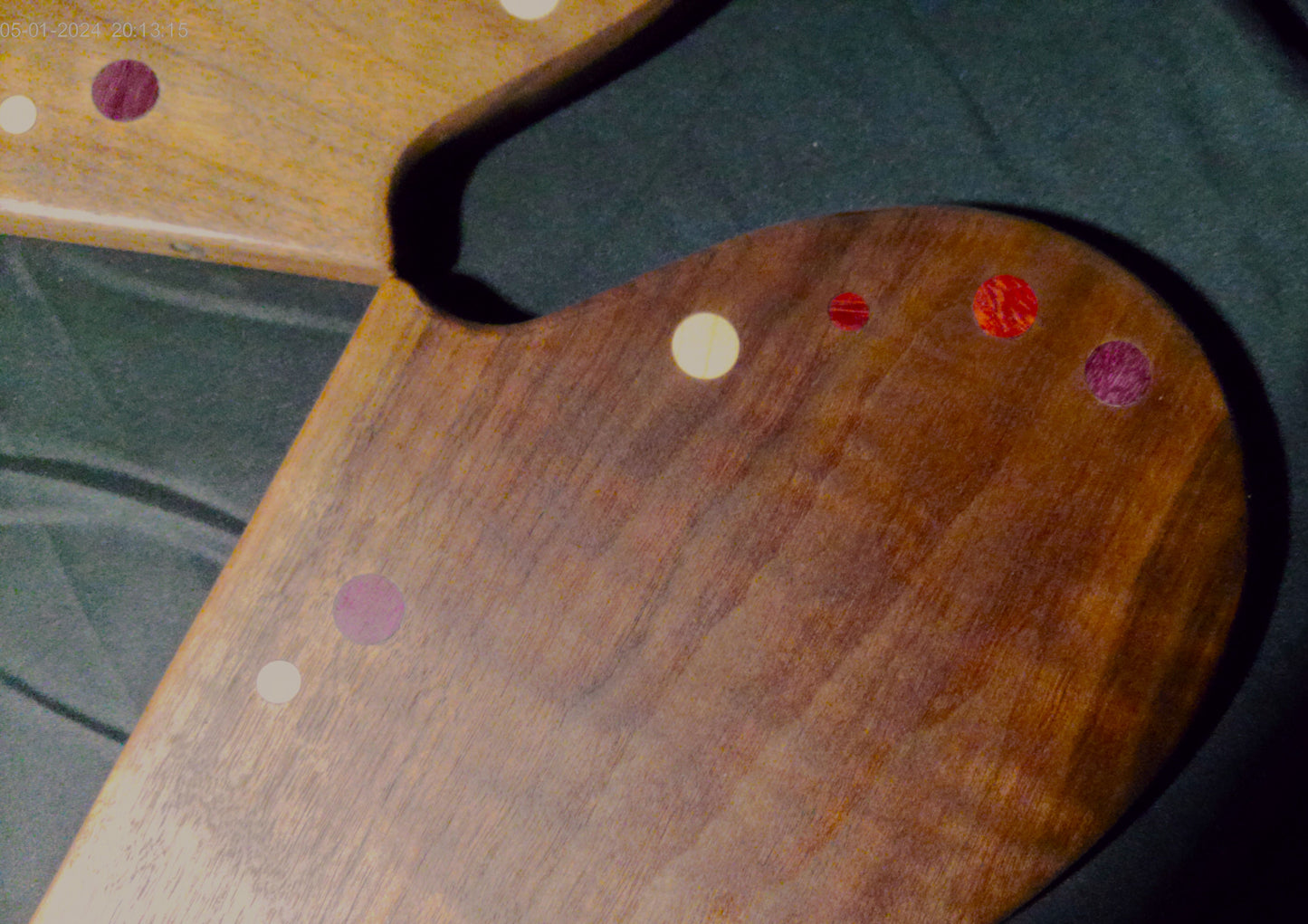 Charcuterie Board