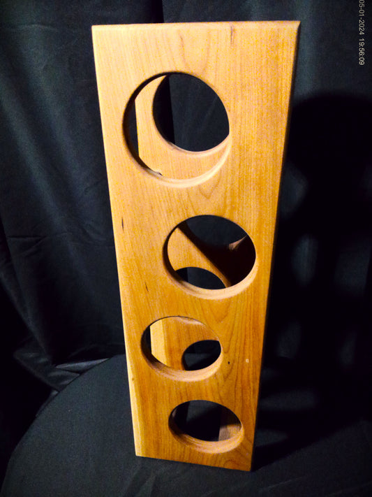 Wine/liquor rack