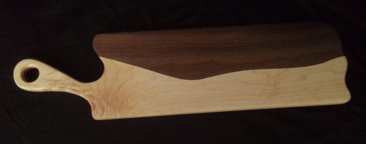 Huggs Charcuterie/Bread boards