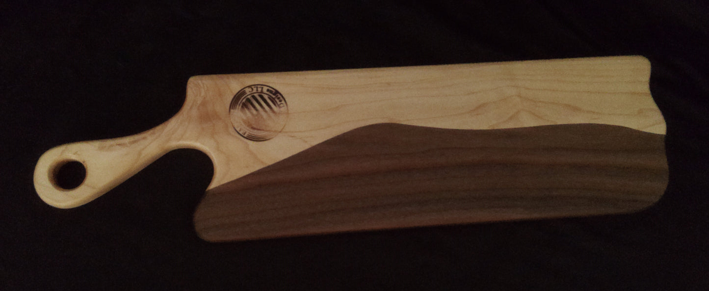 Huggs Charcuterie/Bread boards