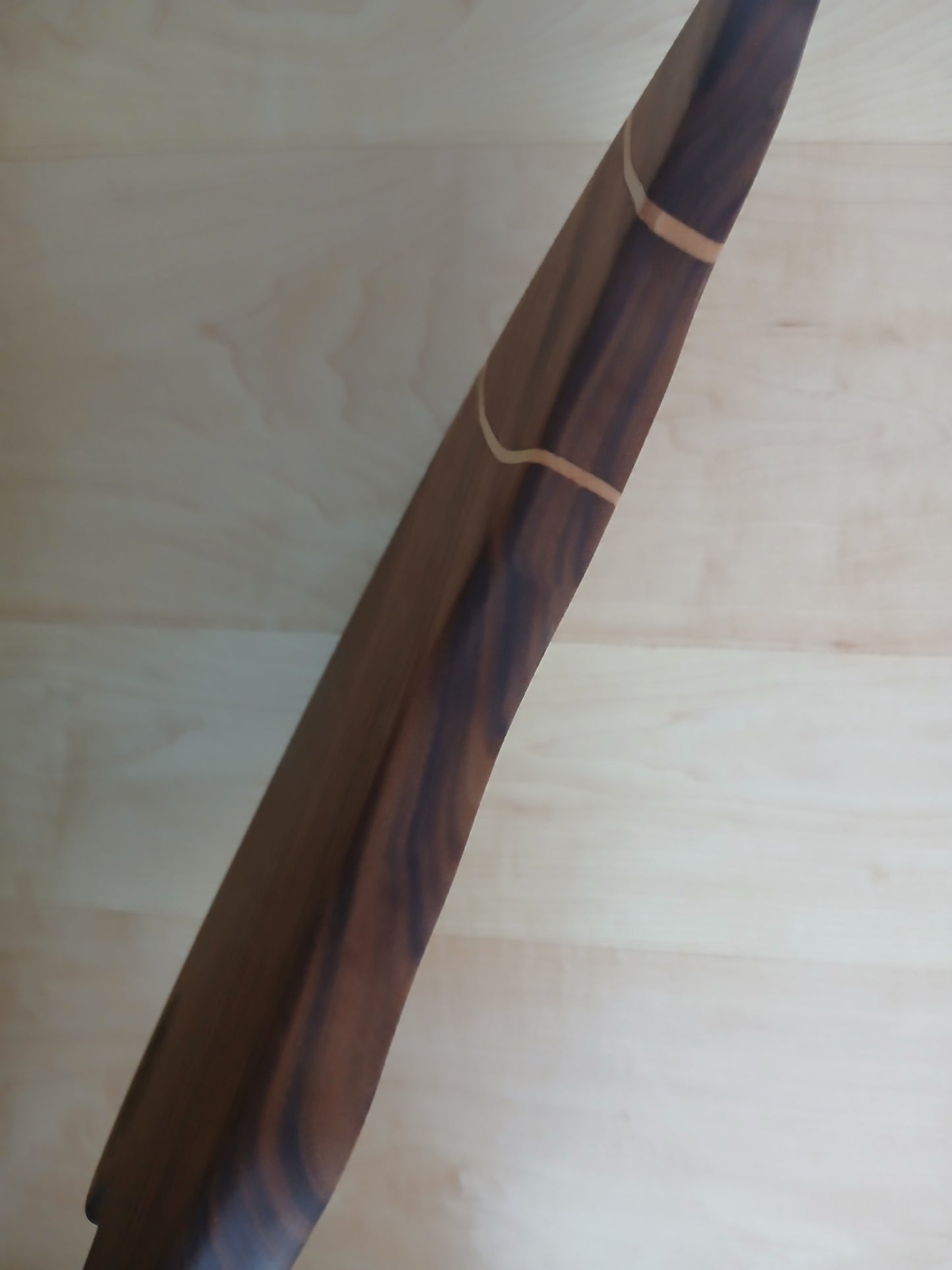 Leaf Charcuterie Board