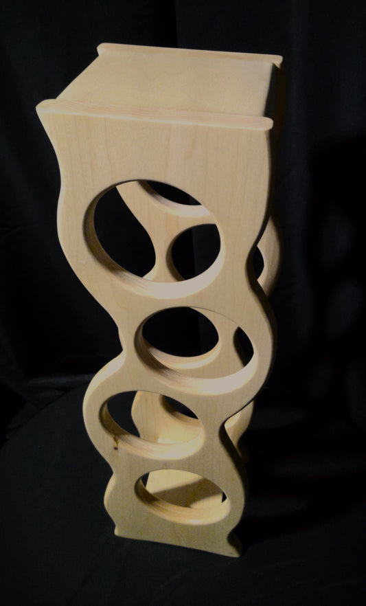 Wine rack