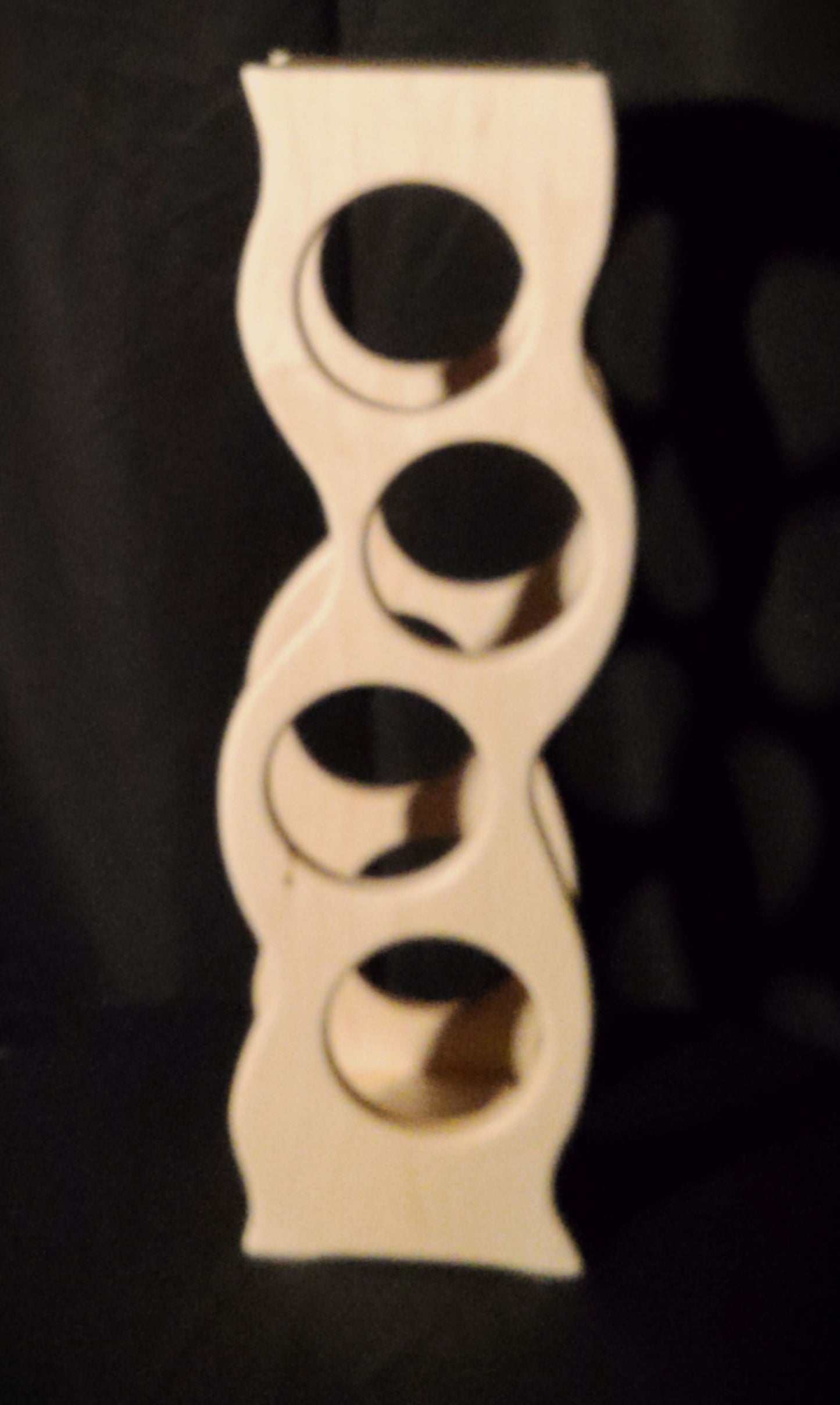 Wine rack